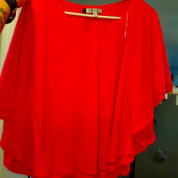 JL top - Picture 1 of 2